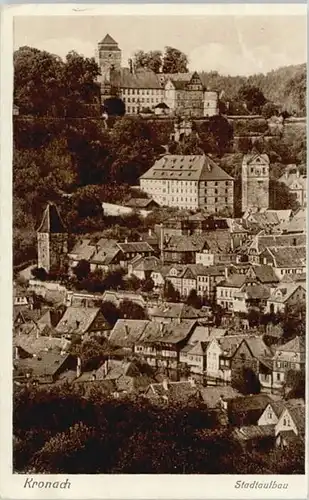 Kronach  x