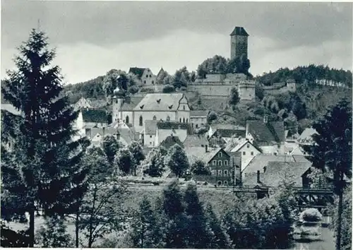 Neuhaus Pegnitz  *