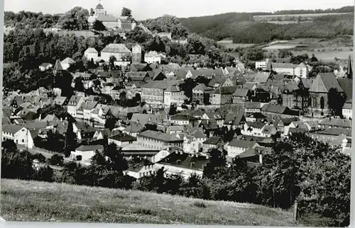 Kronach  *