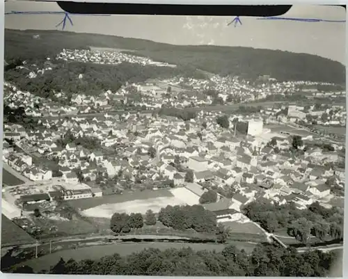 Treuchtlingen Fliegeraufnahme *