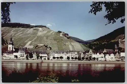 Zell Mosel  *