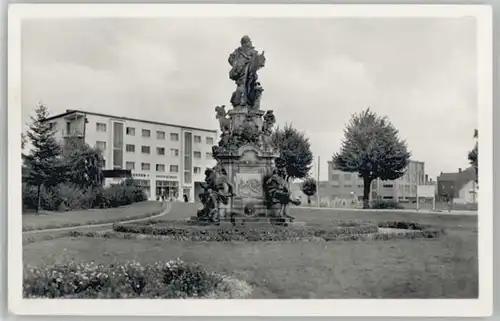 Rathenow Rathenow Karl-Marx-Platz x / Rathenow /Havelland LKR