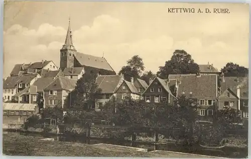 Kettwig  x