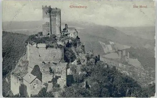 Brodenbach Ehrenburg *