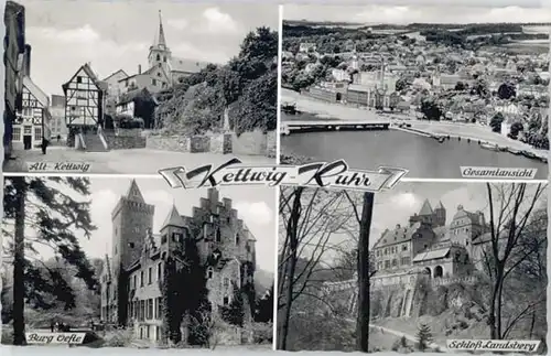 Kettwig  x