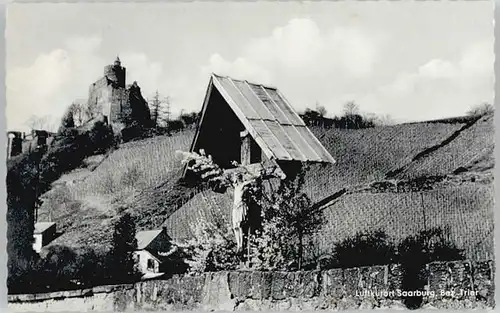 Saarburg Saar Saarburg  * / Saarburg /Trier-Saarburg LKR