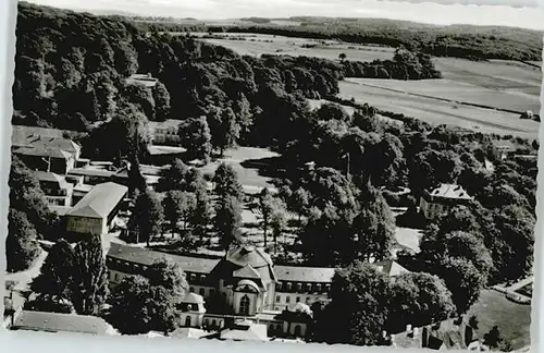 Bad Nenndorf Bad Nenndorf Fliegeraufnahme * / Bad Nenndorf /Schaumburg LKR