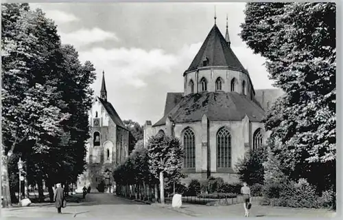 Norden Ostfriesland Norden Ostfriesland Ludgerikirche Glockenturm * / Norden /Aurich LKR