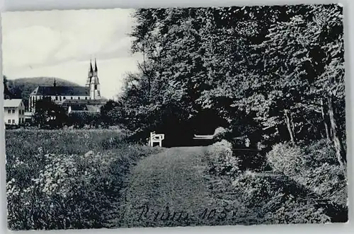 Pruem Eifel  * / Pruem /Eifelkreis Bitburg-Pruem LKR