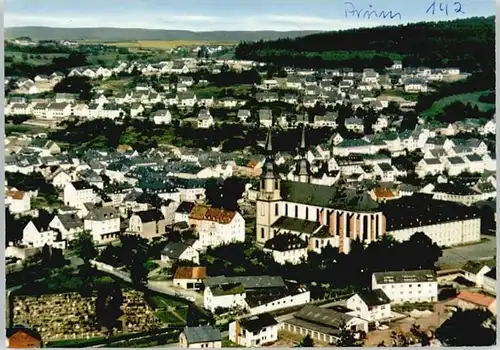 Pruem Eifel Eifel  * / Pruem /Eifelkreis Bitburg-Pruem LKR