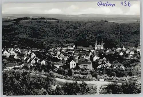 Pruem Eifel Eifel  * / Pruem /Eifelkreis Bitburg-Pruem LKR