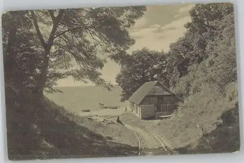 Goehren Ruegen Goehren Ruegen Suedstrand * / Goehren Ostseebad Ruegen /Ruegen LKR