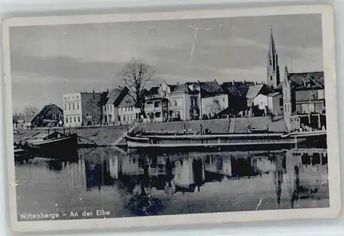 Wittenberge Wittenberge  * / Wittenberge /Prignitz LKR