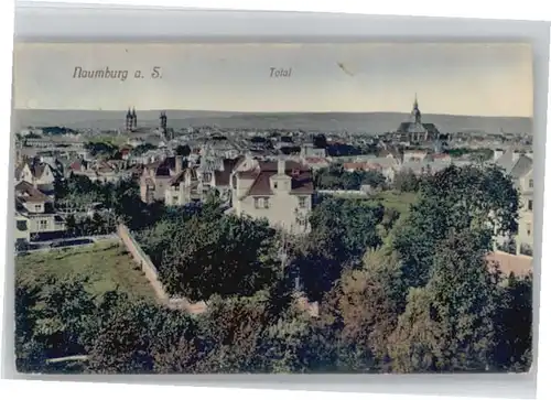 Naumburg Saale  x
