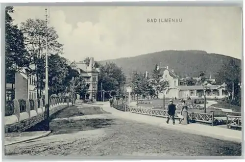 Ilmenau  *