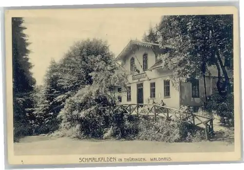 Schmalkalden  x