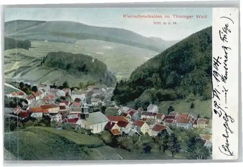 Schmalkalden  *