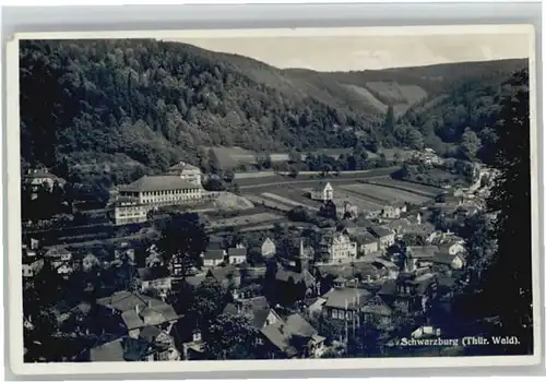 Schwarzburg  x