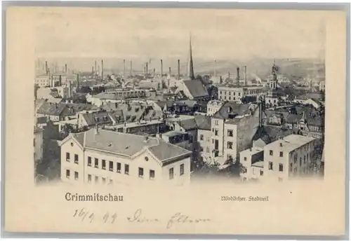 Crimmitschau  *