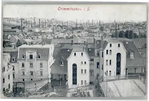 Crimmitschau  *