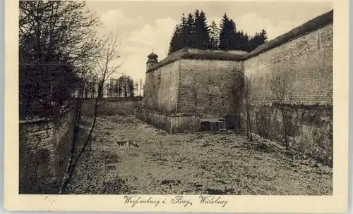 Weissenburg Wuelzburg x