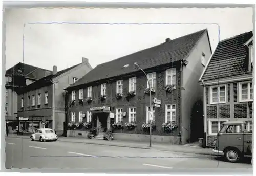 Waltrop Gasthaus Schneider *