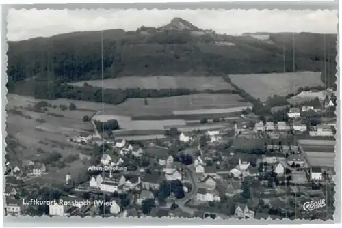 Rossbach Wied Alten-Erholungsheim *