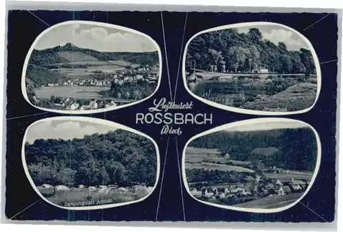 Rossbach Wied  x