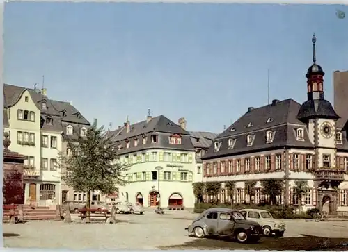 Mayen Rathaus *
