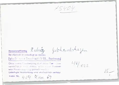 we73804 Gebhardshagen  Kategorie. Salzgitter Alte Ansichtskarten