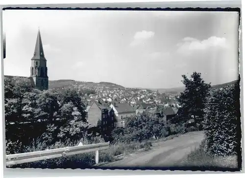 Betzdorf Sieg Betzdorf  * / Betzdorf /Altenkirchen Westerwald LKR