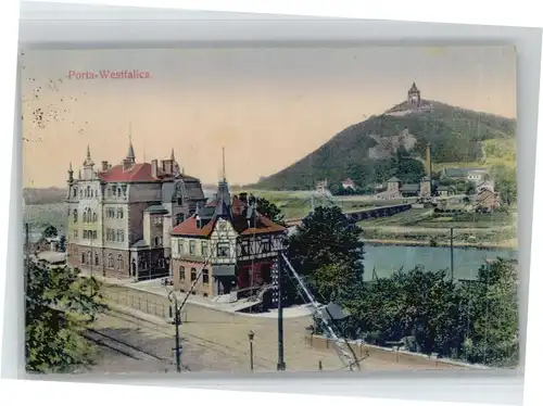 Porta Westfalica  x