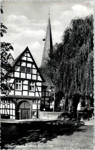 Guetersloh Kirchplatz *