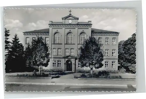 Guetersloh Knaben-Realschule *