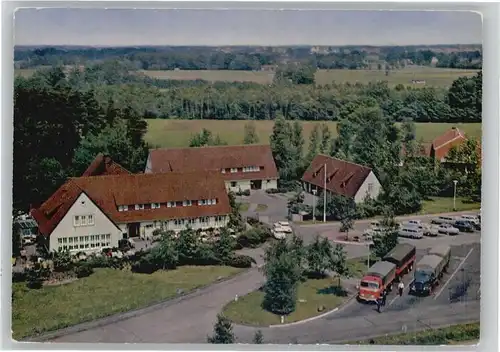 Guetersloh Autobahn-Rasthaus-Hotel *