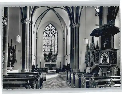 Luegde St. Marienkirche *