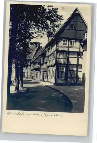 Guetersloh Kirchplatz x
