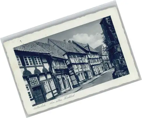 Guetersloh Kirchhof x