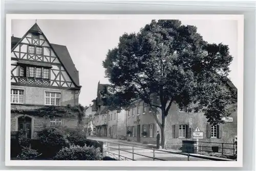 Enkirch Hotel zum Anker *