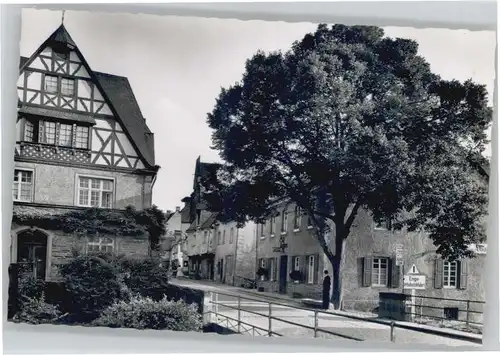 Enkirch Hotel zum Anker *