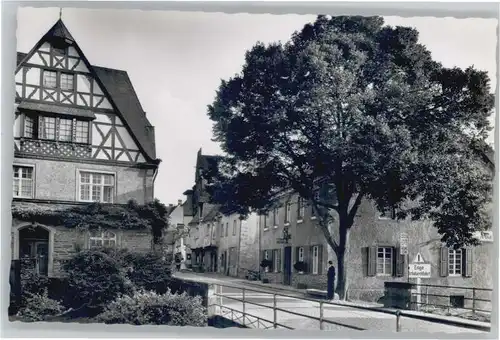 Enkirch Hotel zum Anker *