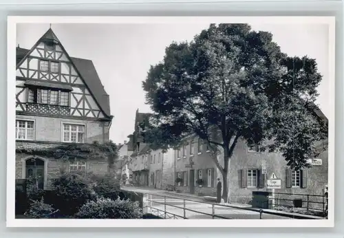 Enkirch Hotel zum Anker *