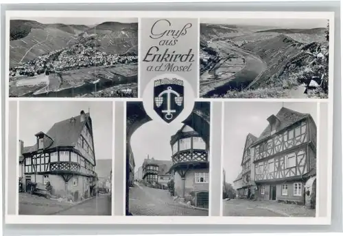 Enkirch  *