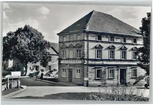 Enkirch Hotel Steffensberg Hotel Anker *