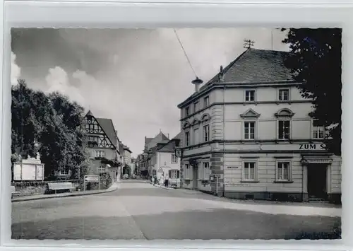 Enkirch Marktplatz *