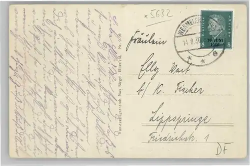 Wermelskirchen Wermelskirchen Berlinerstrasse x / Wermelskirchen /Rheinisch-Bergischer Kreis LKR