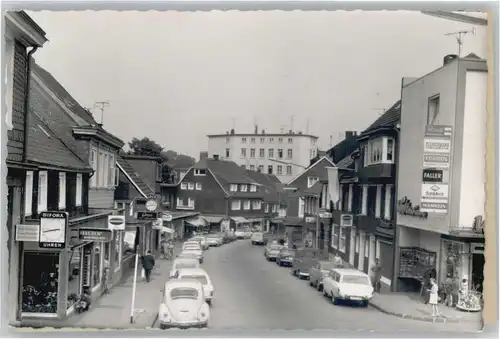 Wermelskirchen Koelner Strasse *