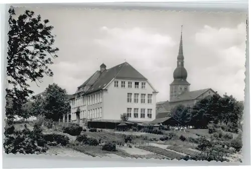 Wermelskirchen Schule *