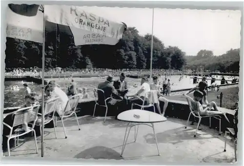 Wermelskirchen Schwimmbad *