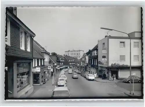 Wermelskirchen Koelner Strasse *